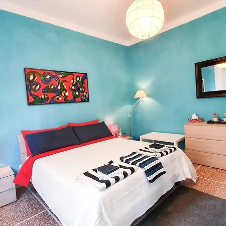 Davids Homestay Bologna